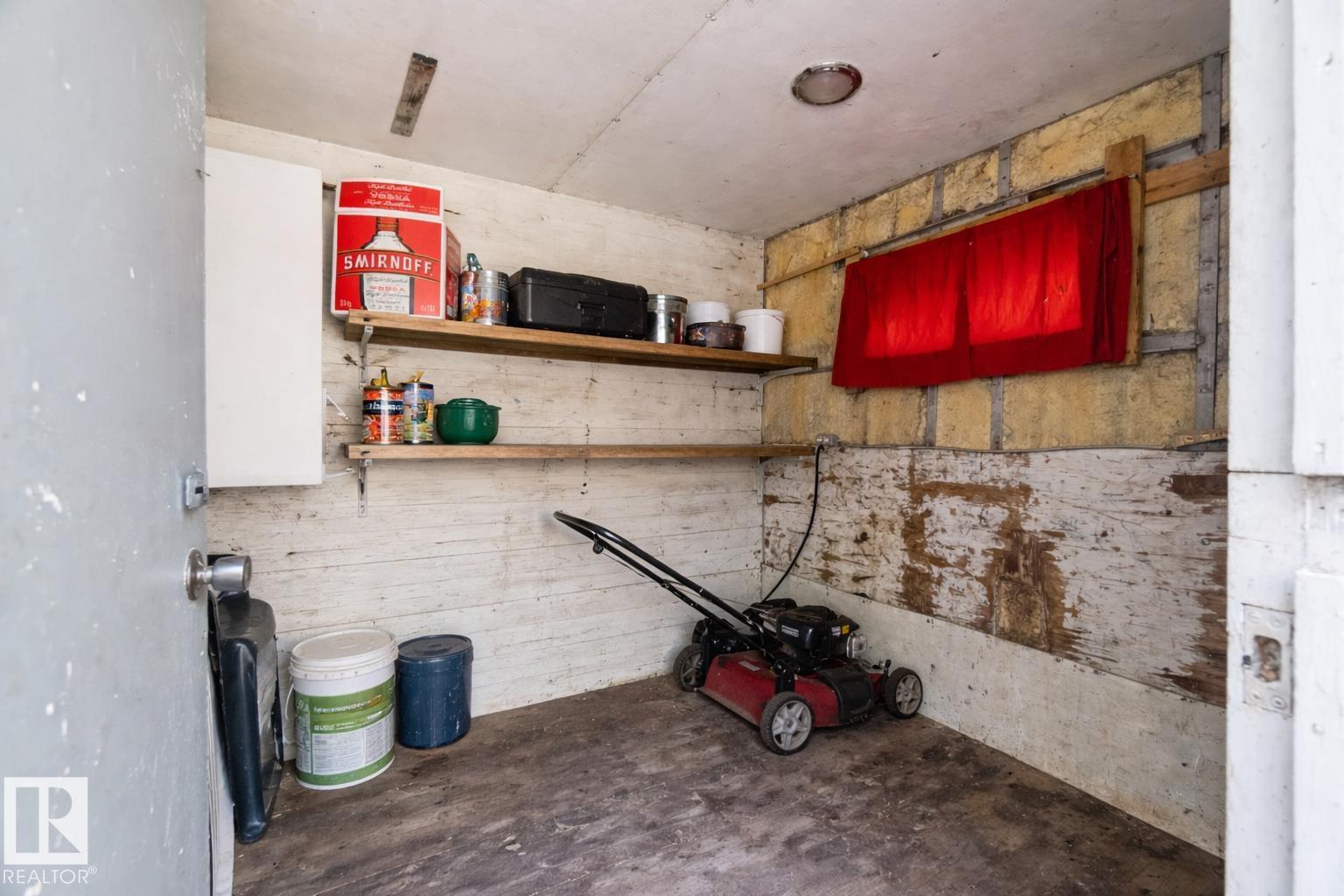 37 59316 Range Road 54, Rural Barrhead County, Alberta  T0G 2G0 - Photo 43 - E4483484