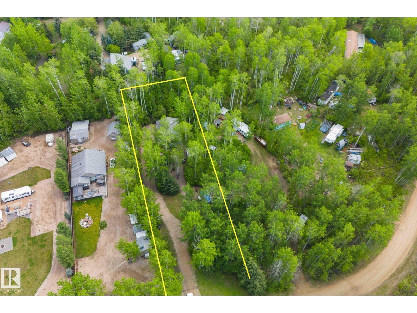 37 59316 Range Road 54, Rural Barrhead County, Alberta  T0G 2G0 - Photo 5 - E4483484