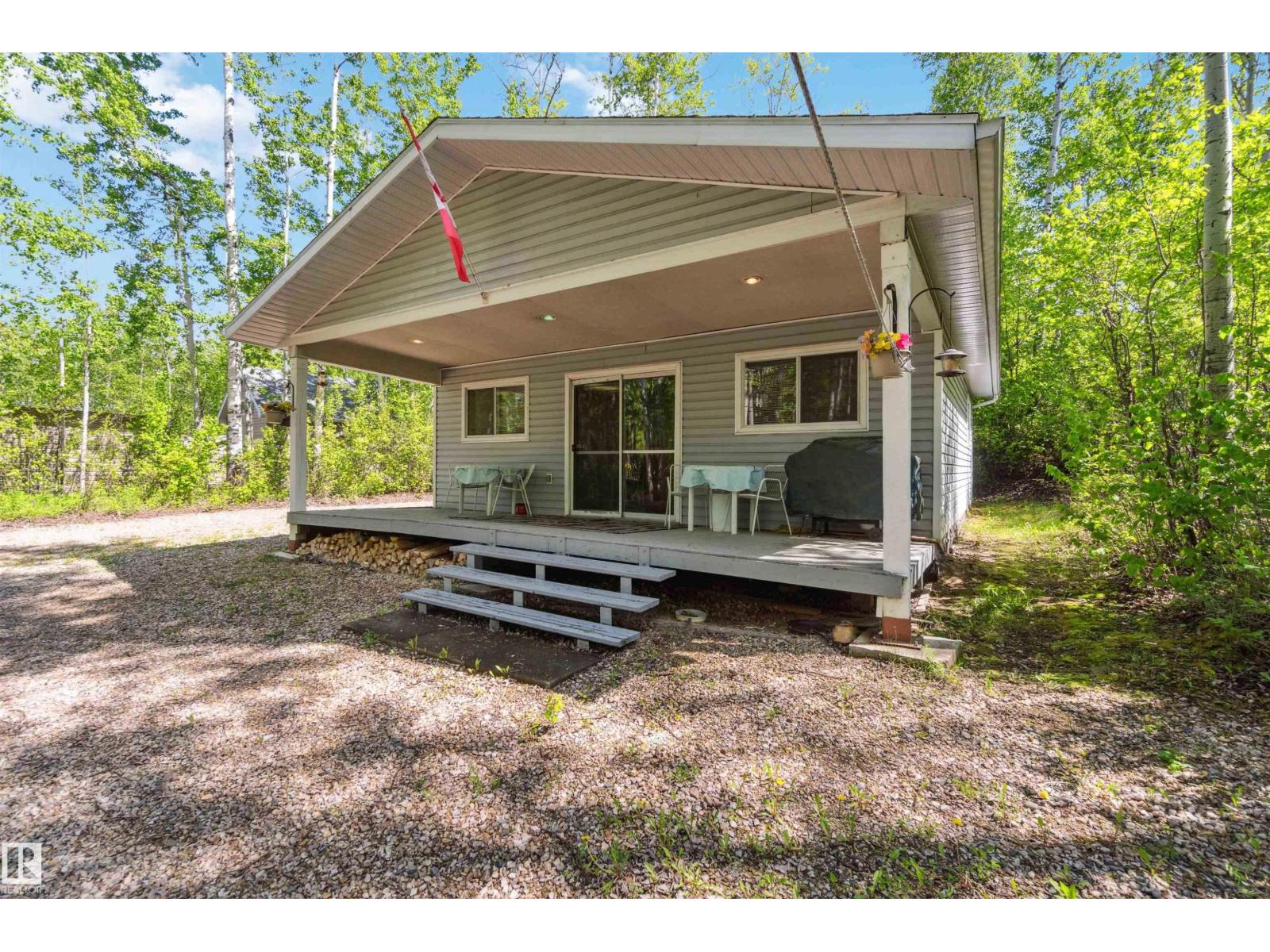 37 59316 Range Road 54, Rural Barrhead County, Alberta  T0G 2G0 - Photo 11 - E4483484