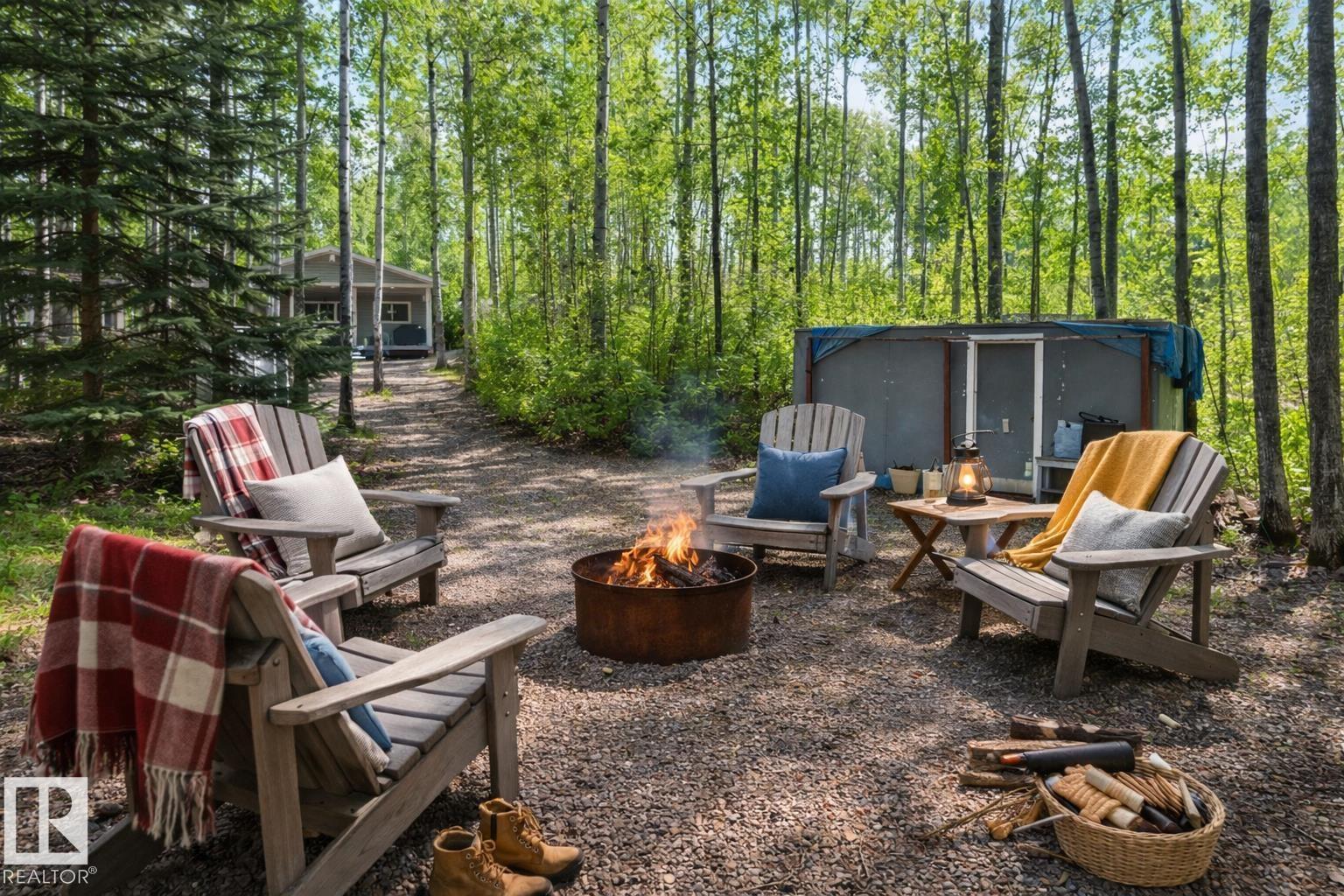 37 59316 Range Road 54, Rural Barrhead County, Alberta  T0G 2G0 - Photo 36 - E4483484