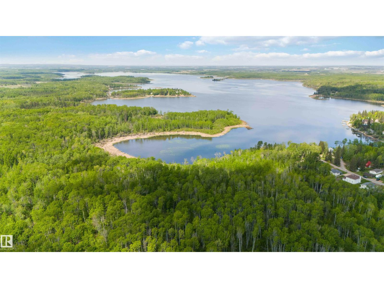 37 59316 Range Road 54, Rural Barrhead County, Alberta  T0G 2G0 - Photo 6 - E4483484