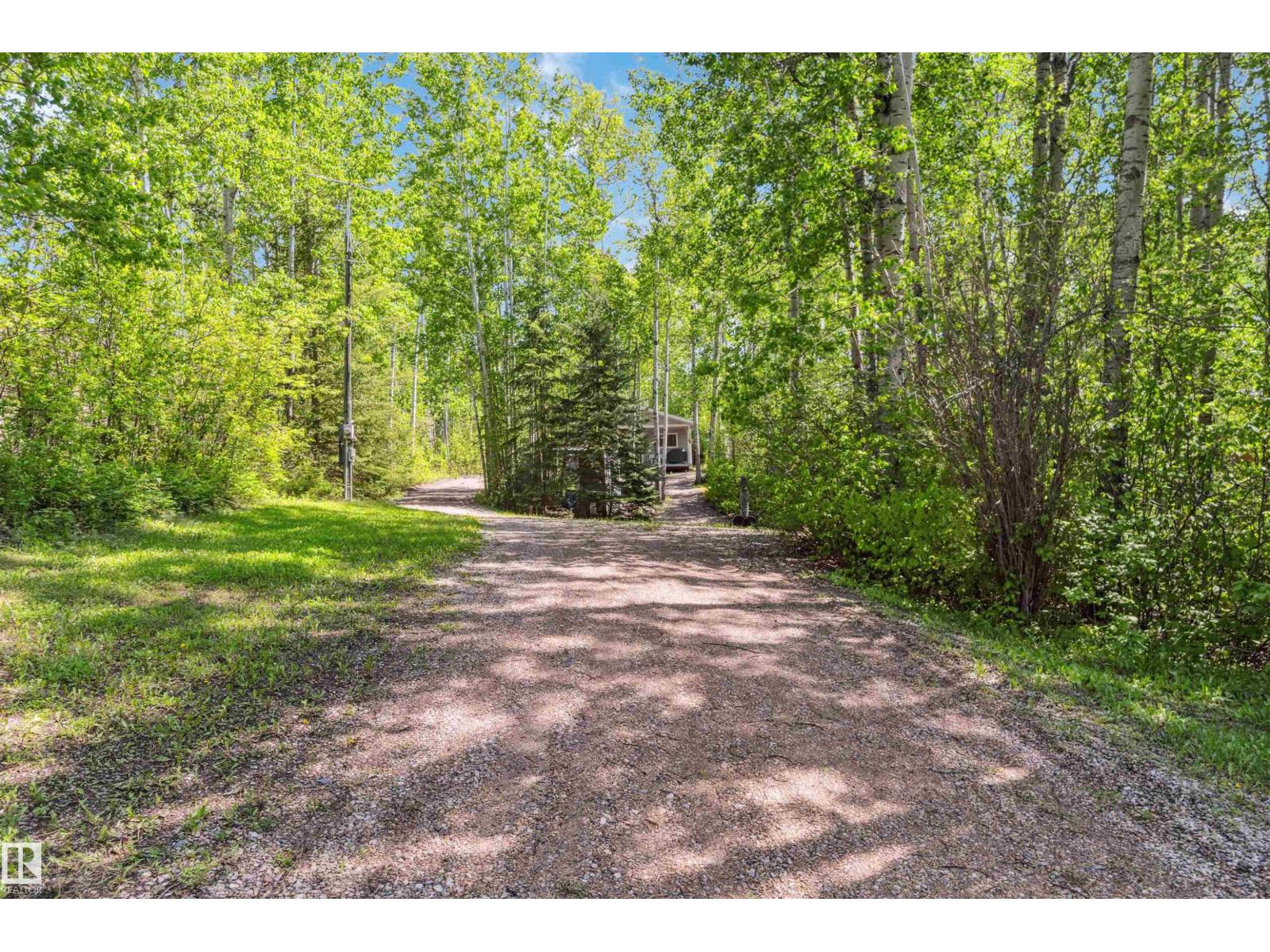 37 59316 Range Road 54, Rural Barrhead County, Alberta  T0G 2G0 - Photo 9 - E4483484