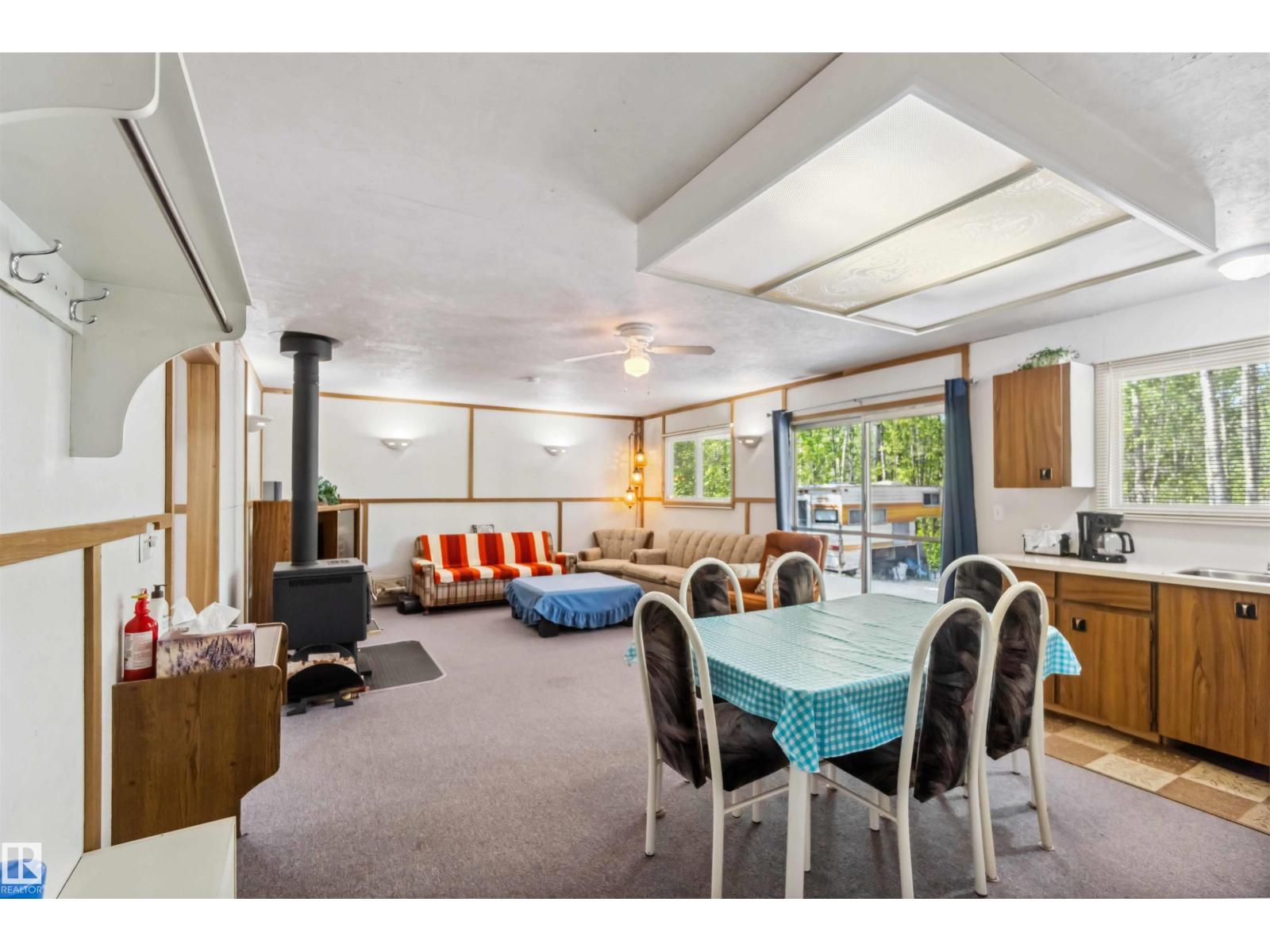 37 59316 Range Road 54, Rural Barrhead County, Alberta  T0G 2G0 - Photo 20 - E4483484