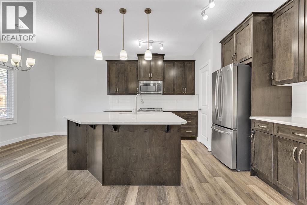 235 Kinniburgh Road, Chestermere, Alberta  T1X 0Y7 - Photo 5 - A2286638