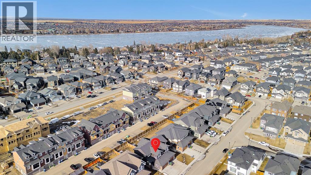 235 Kinniburgh Road, Chestermere, Alberta  T1X 0Y7 - Photo 34 - A2286638