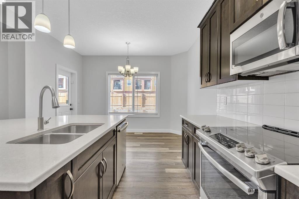 235 Kinniburgh Road, Chestermere, Alberta  T1X 0Y7 - Photo 8 - A2286638