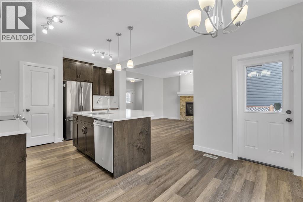 235 Kinniburgh Road, Chestermere, Alberta  T1X 0Y7 - Photo 11 - A2286638