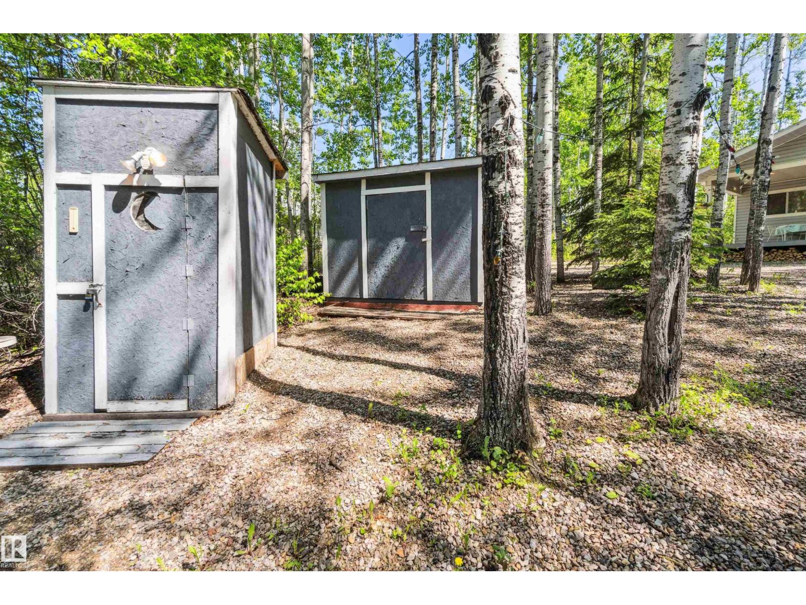 37 59316 Range Road 54, Rural Barrhead County, Alberta  T0G 2G0 - Photo 39 - E4483484