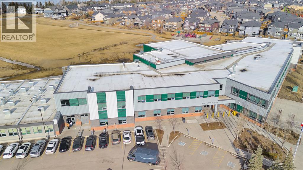 235 Kinniburgh Road, Chestermere, Alberta  T1X 0Y7 - Photo 37 - A2286638