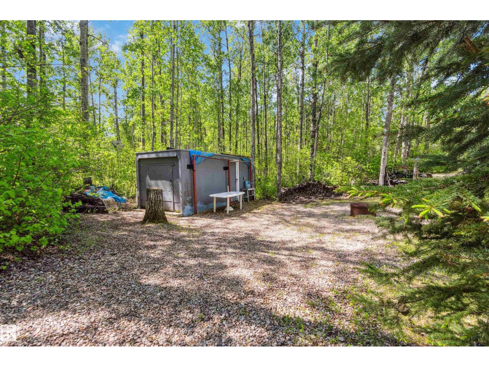 37 59316 Range Road 54, Rural Barrhead County, Alberta  T0G 2G0 - Photo 42 - E4483484