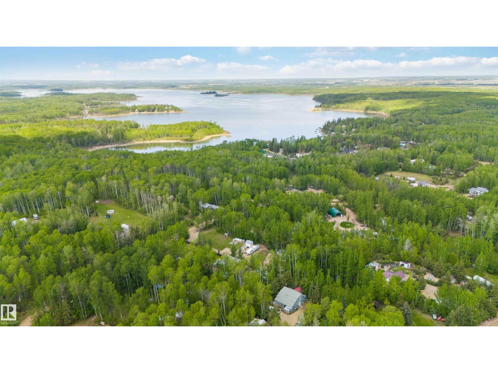 37 59316 Range Road 54, Rural Barrhead County, Alberta  T0G 2G0 - Photo 8 - E4483484