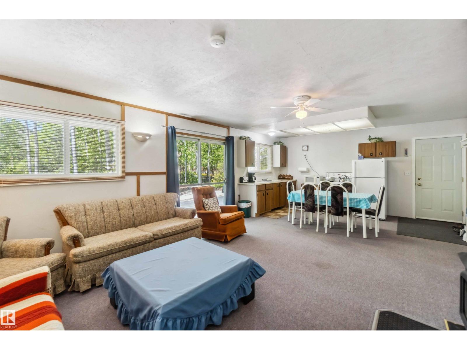 37 59316 Range Road 54, Rural Barrhead County, Alberta  T0G 2G0 - Photo 27 - E4483484