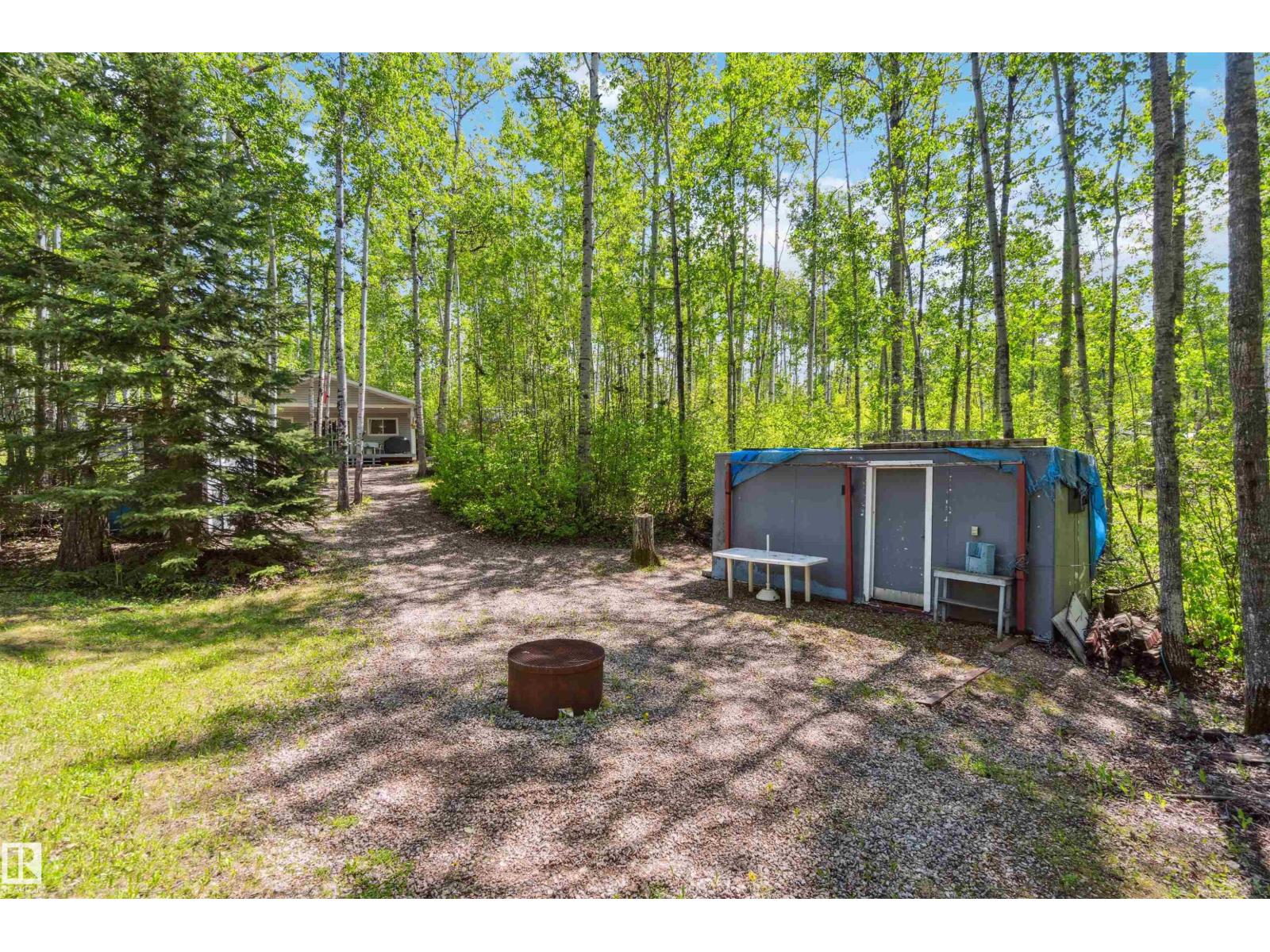 37 59316 Range Road 54, Rural Barrhead County, Alberta  T0G 2G0 - Photo 38 - E4483484