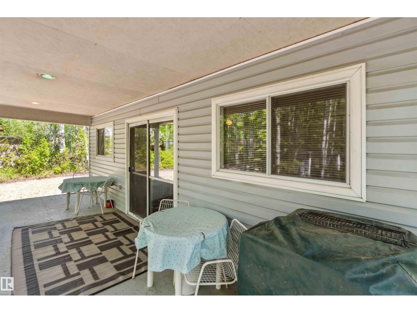 37 59316 Range Road 54, Rural Barrhead County, Alberta  T0G 2G0 - Photo 12 - E4483484