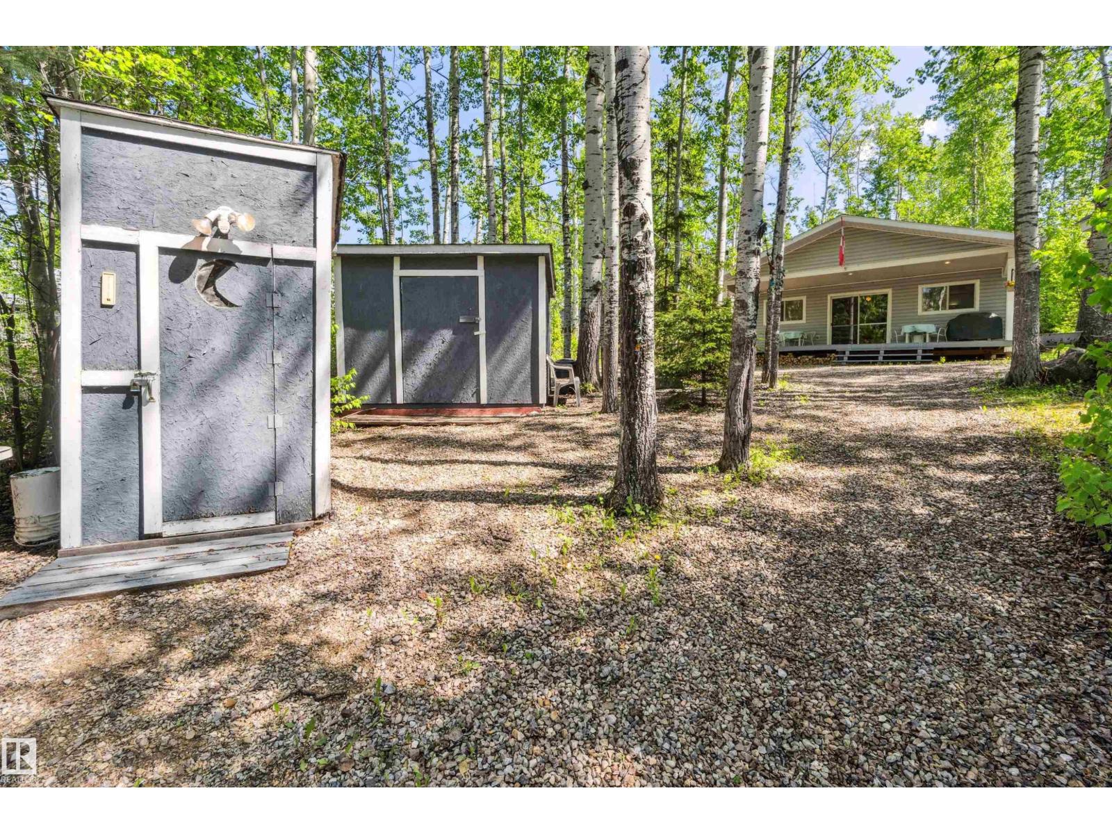 37 59316 Range Road 54, Rural Barrhead County, Alberta  T0G 2G0 - Photo 40 - E4483484