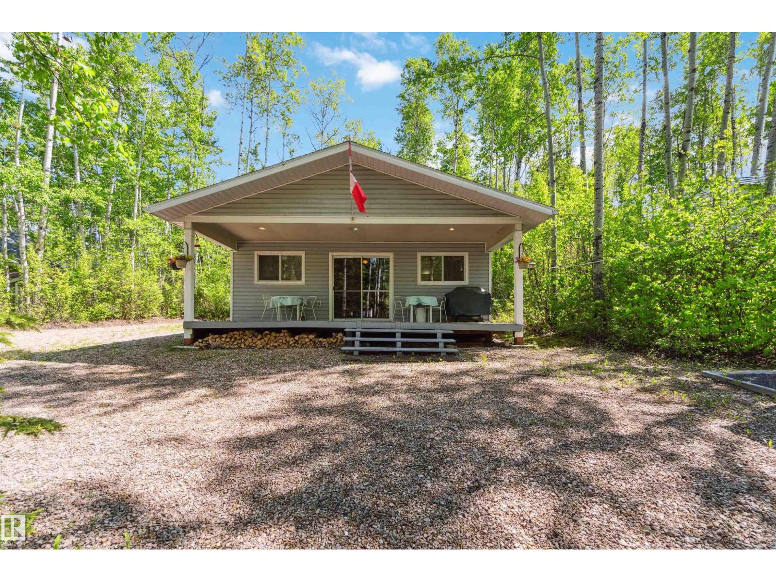 37 59316 Range Road 54, Rural Barrhead County, Alberta  T0G 2G0 - Photo 3 - E4483484