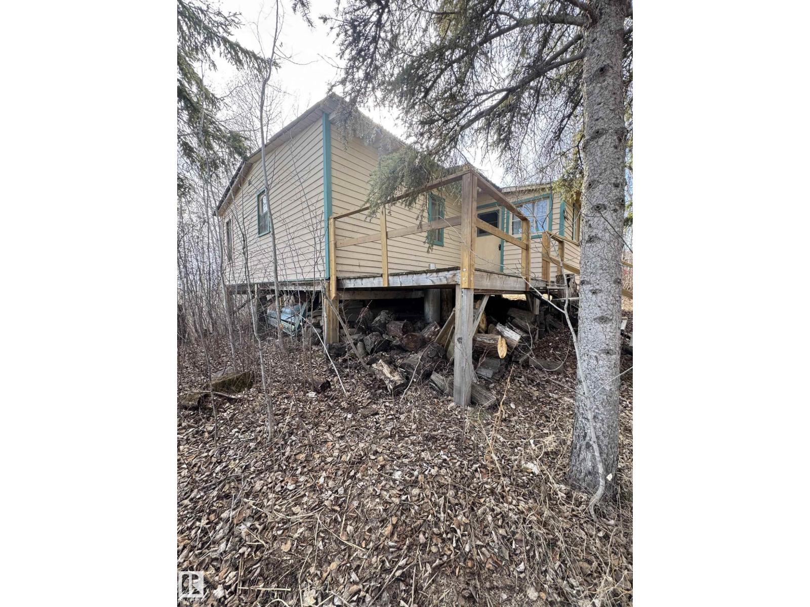 863 Westcove Drive, Rural Lac Ste. Anne County, Alberta  T0E 1V0 - Photo 3 - E4483492