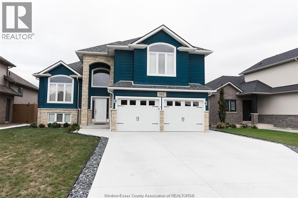 142 SUMMER STREET, belle river, Ontario