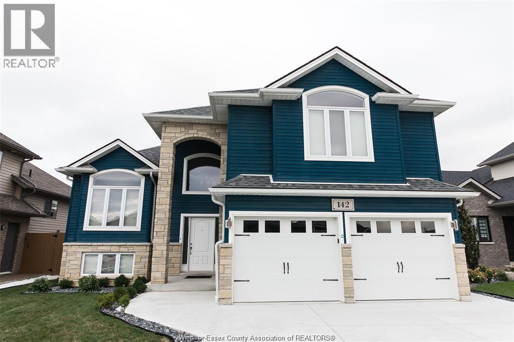 142 Summer Street, Belle River, Ontario  N0R 1A0 - Photo 2 - 26008916