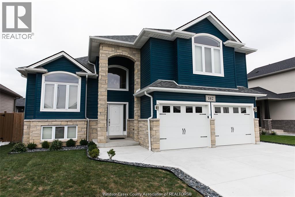 142 Summer Street, Belle River, Ontario  N0R 1A0 - Photo 3 - 26008916