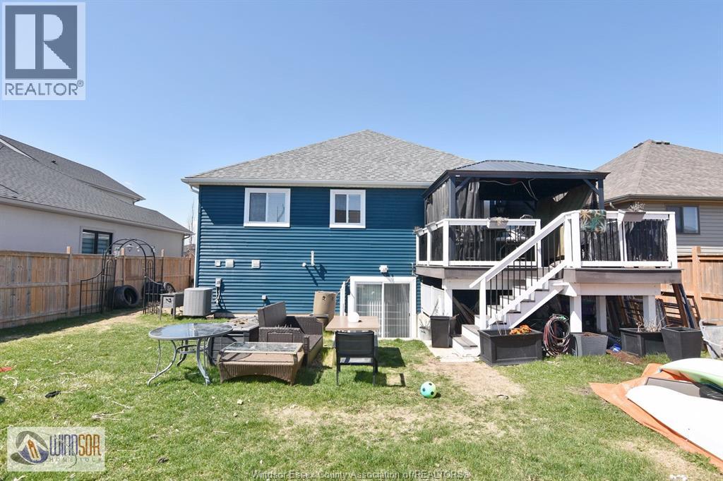 142 Summer Street, Belle River, Ontario  N0R 1A0 - Photo 38 - 26008916