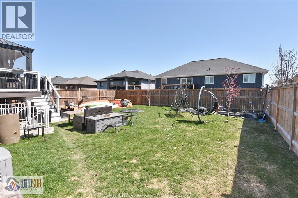 142 Summer Street, Belle River, Ontario  N0R 1A0 - Photo 41 - 26008916