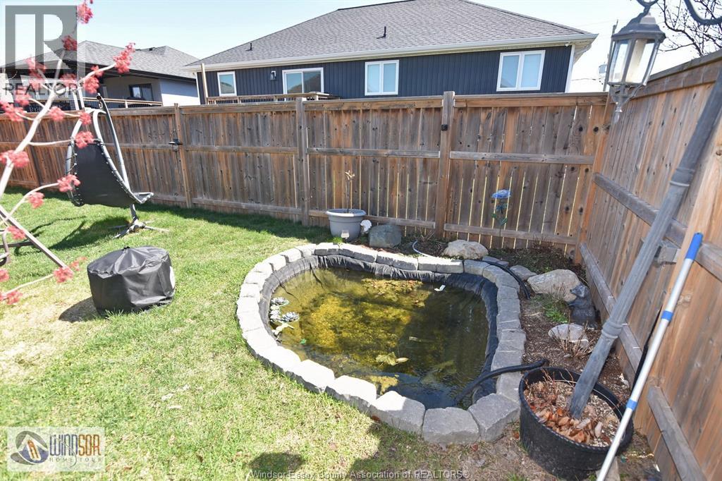 142 Summer Street, Belle River, Ontario  N0R 1A0 - Photo 42 - 26008916