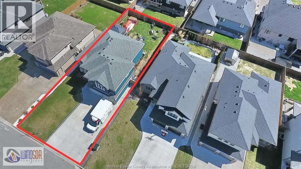 142 Summer Street, Belle River, Ontario  N0R 1A0 - Photo 44 - 26008916