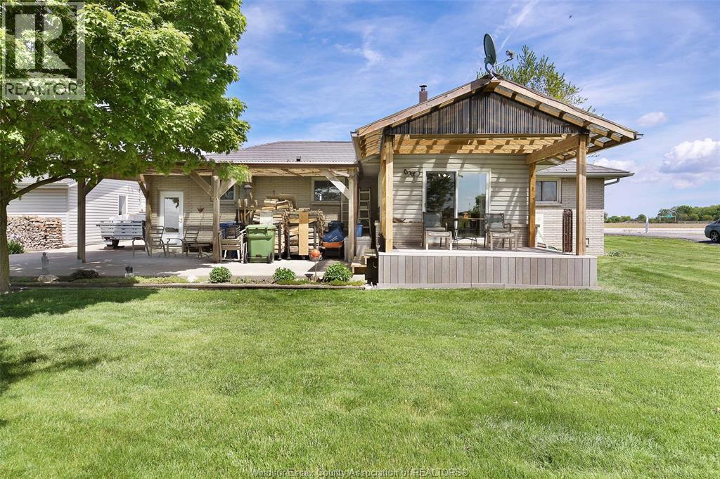 4831 11th Concession, Tecumseh, Ontario  N0R 1K0 - Photo 36 - 26008905