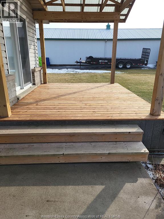 4831 11th Concession, Tecumseh, Ontario  N0R 1K0 - Photo 37 - 26008905