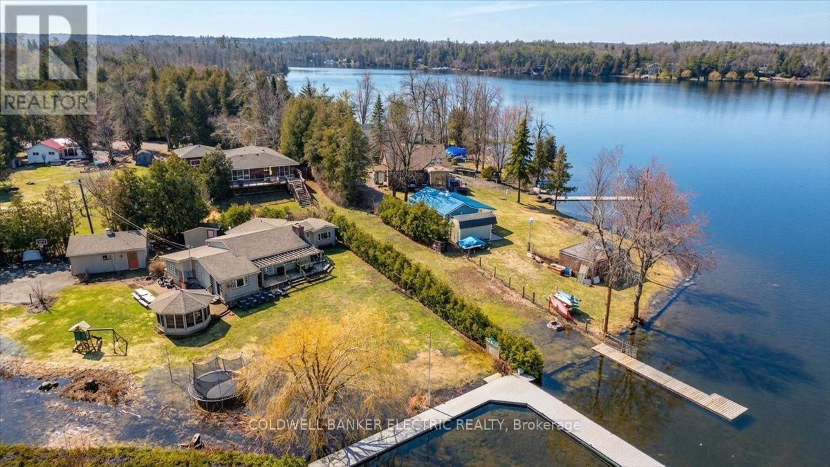 1647 Stenner Road, Douro-Dummer, Ontario  K0L 2H0 - Photo 31 - X13025188