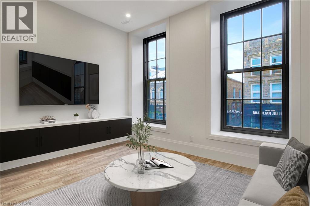 29 Main Street Unit# 201, Cambridge, Ontario  N1R 1V6 - Photo 4 - 40813562