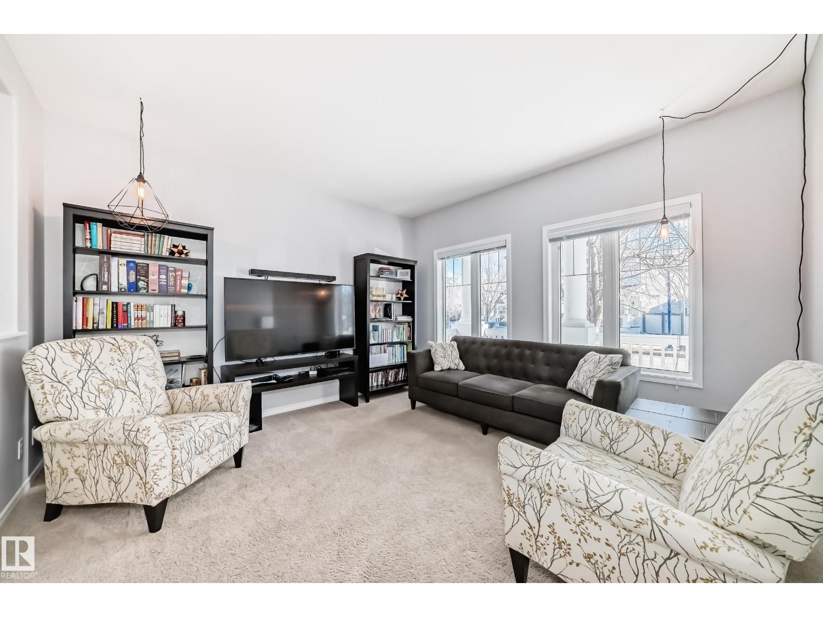 1128 74 St Sw, Edmonton, Alberta  T6X 0N7 - Photo 5 - E4483487