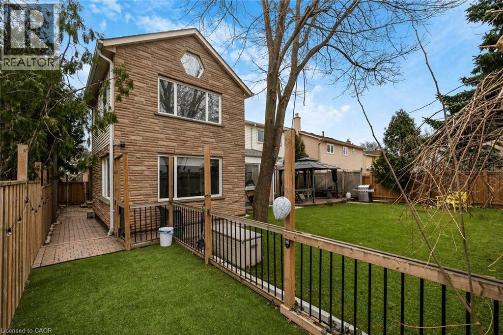 6366 Miller's Grove, Mississauga, Ontario  L5N 3M7 - Photo 42 - 40813582