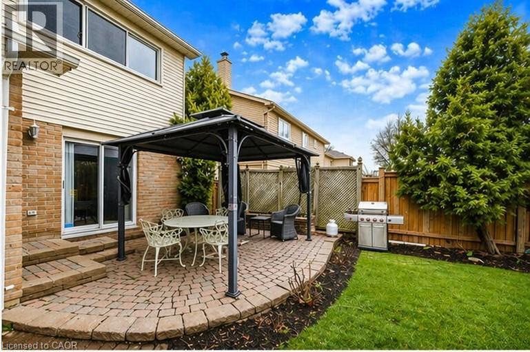 6366 Miller's Grove, Mississauga, Ontario  L5N 3M7 - Photo 44 - 40813582