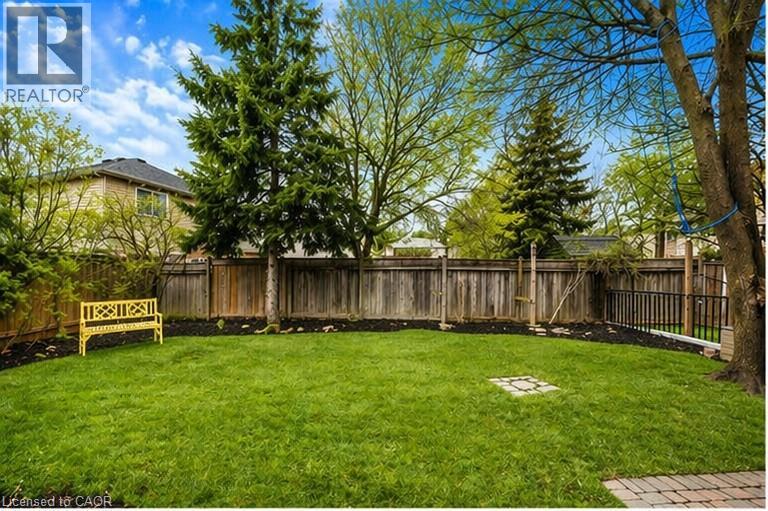 6366 Miller's Grove, Mississauga, Ontario  L5N 3M7 - Photo 45 - 40813582