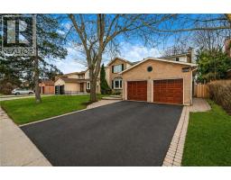 6366 MILLER'S Grove, Mississauga, Ontario