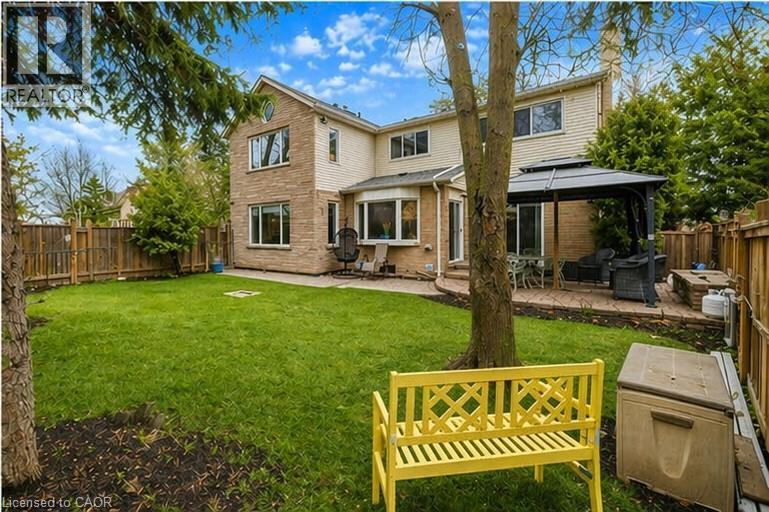 6366 Miller's Grove, Mississauga, Ontario  L5N 3M7 - Photo 47 - 40813582