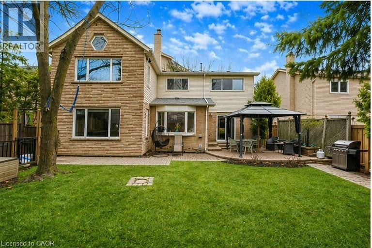 6366 Miller's Grove, Mississauga, Ontario  L5N 3M7 - Photo 46 - 40813582