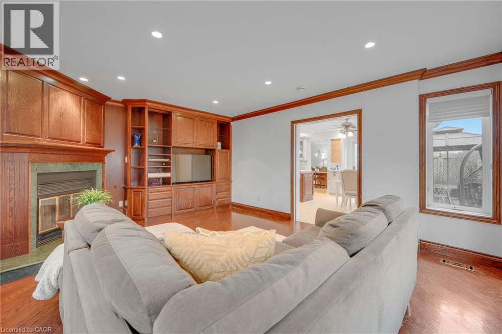 6366 Miller's Grove, Mississauga, Ontario  L5N 3M7 - Photo 18 - 40813582