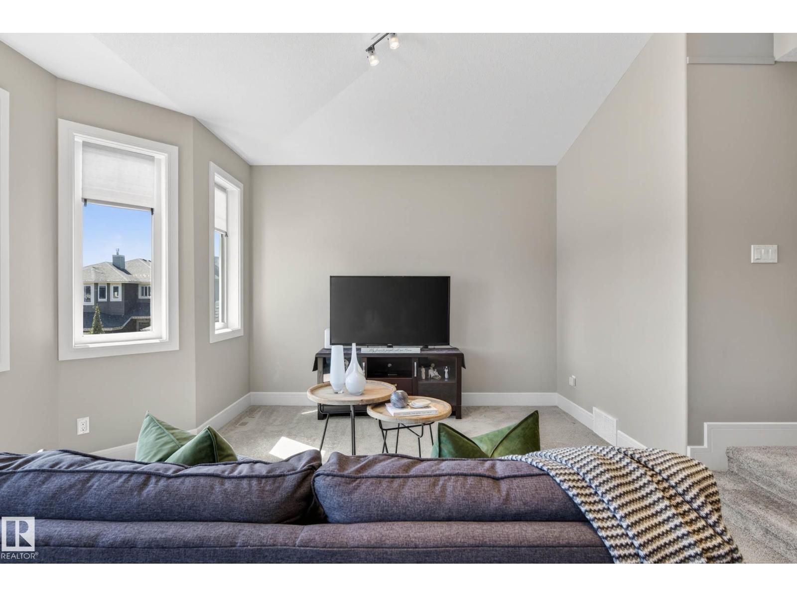 2086 Redtail Cm Nw, Edmonton, Alberta  T5S 0H4 - Photo 17 - E4483498