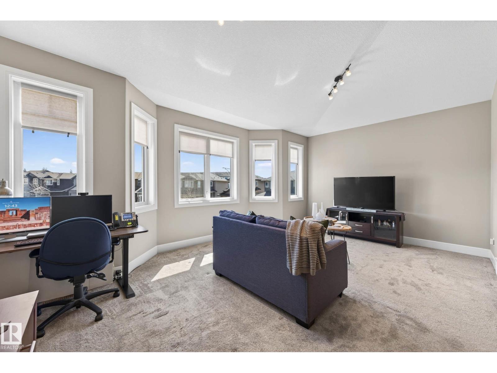 2086 Redtail Cm Nw, Edmonton, Alberta  T5S 0H4 - Photo 16 - E4483498