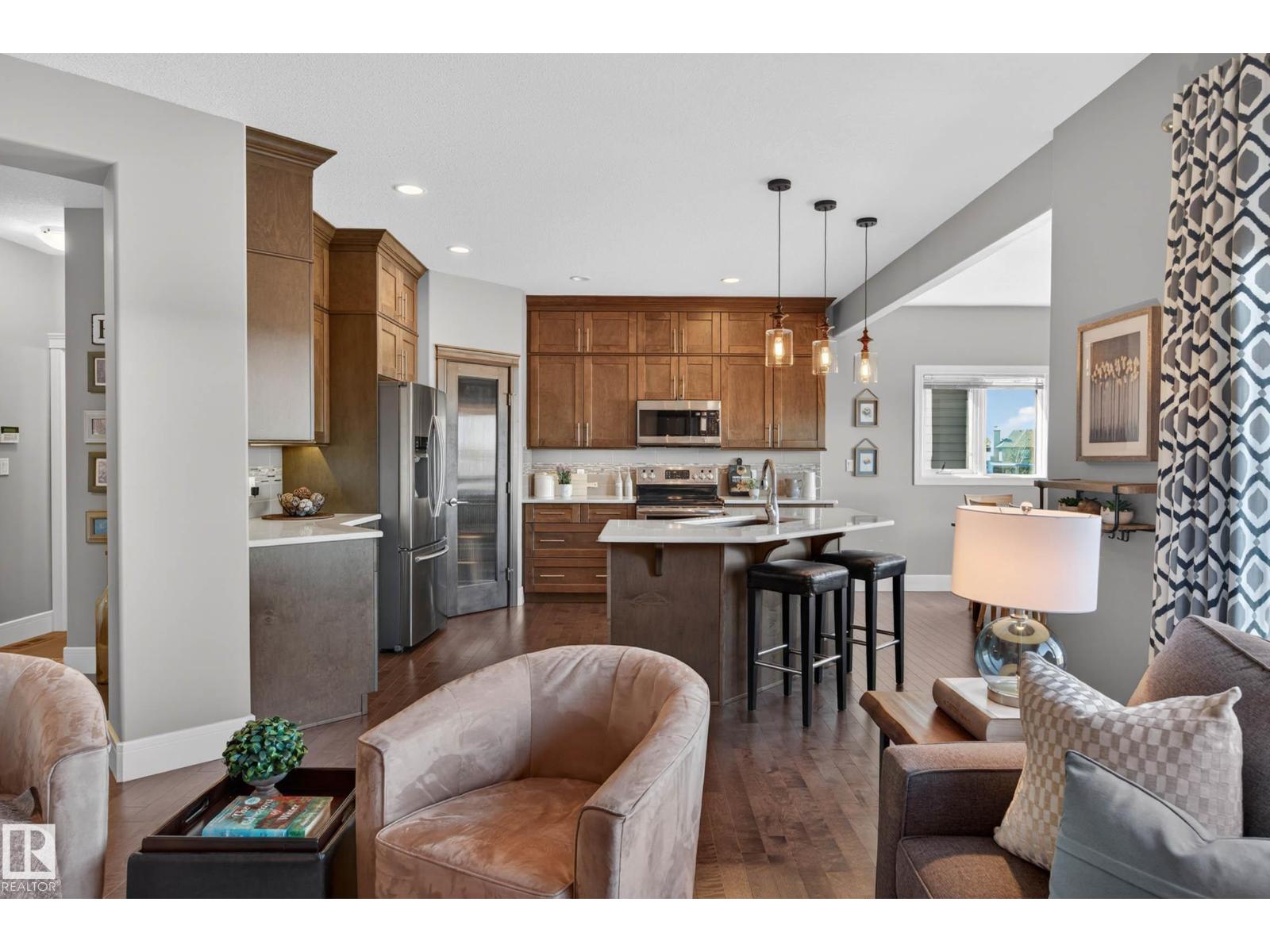 2086 Redtail Cm Nw, Edmonton, Alberta  T5S 0H4 - Photo 13 - E4483498