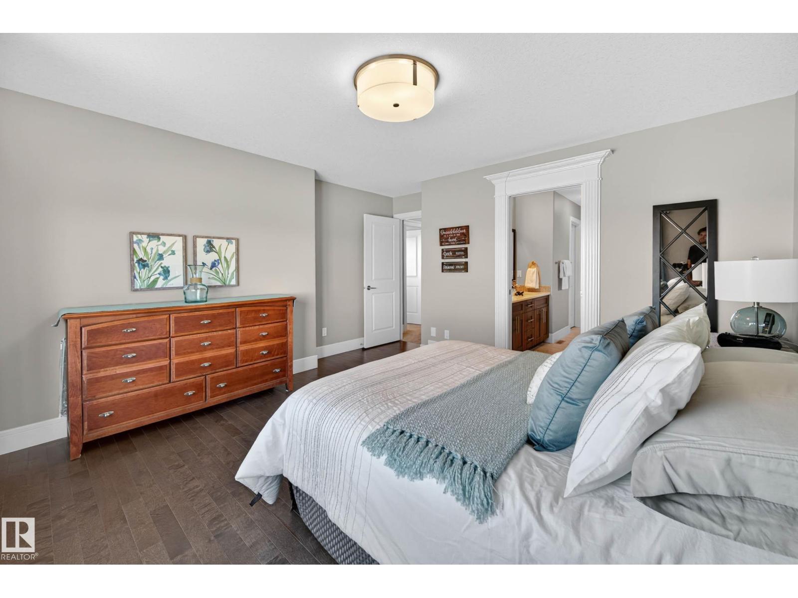 2086 Redtail Cm Nw, Edmonton, Alberta  T5S 0H4 - Photo 22 - E4483498