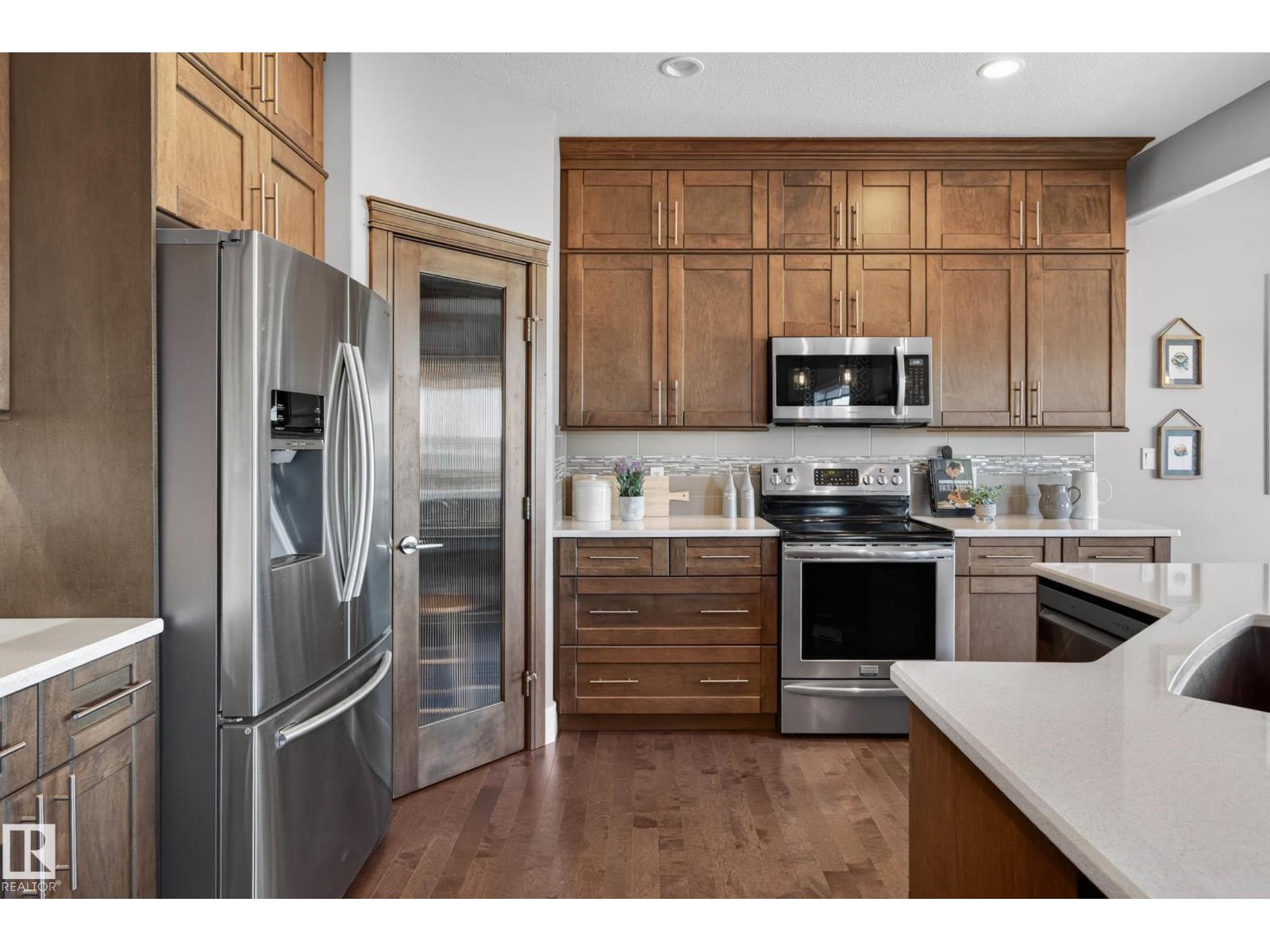 2086 Redtail Cm Nw, Edmonton, Alberta  T5S 0H4 - Photo 10 - E4483498