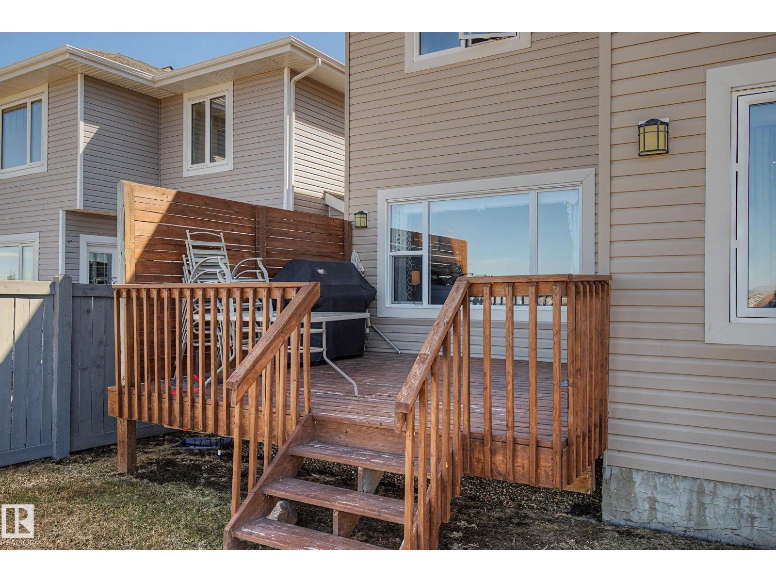 2086 Redtail Cm Nw, Edmonton, Alberta  T5S 0H4 - Photo 38 - E4483498