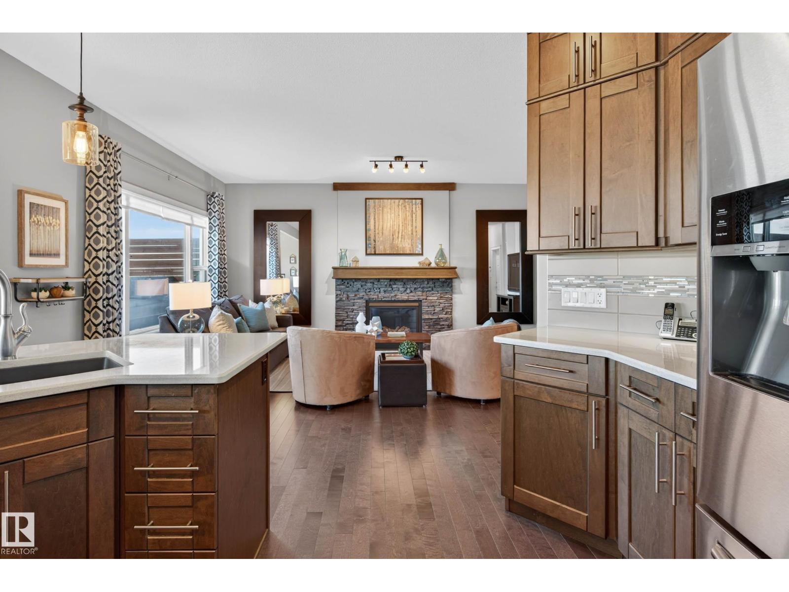 2086 Redtail Cm Nw, Edmonton, Alberta  T5S 0H4 - Photo 12 - E4483498