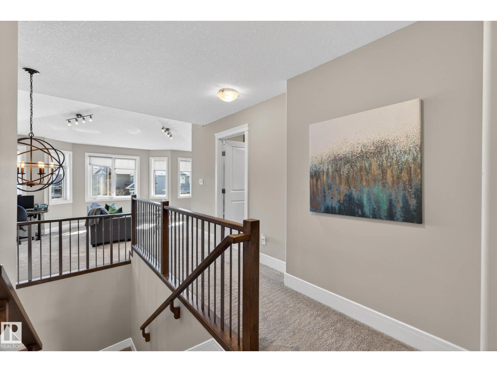 2086 Redtail Cm Nw, Edmonton, Alberta  T5S 0H4 - Photo 14 - E4483498