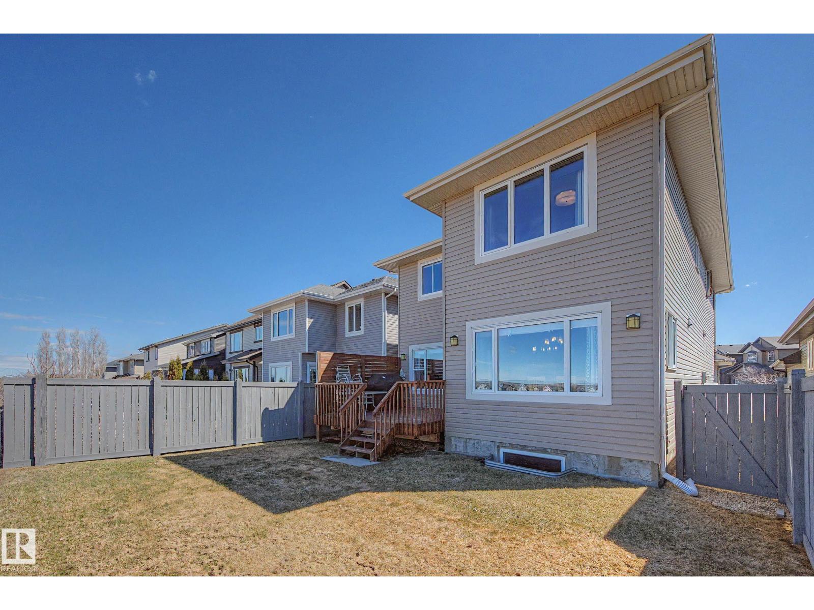2086 Redtail Cm Nw, Edmonton, Alberta  T5S 0H4 - Photo 36 - E4483498