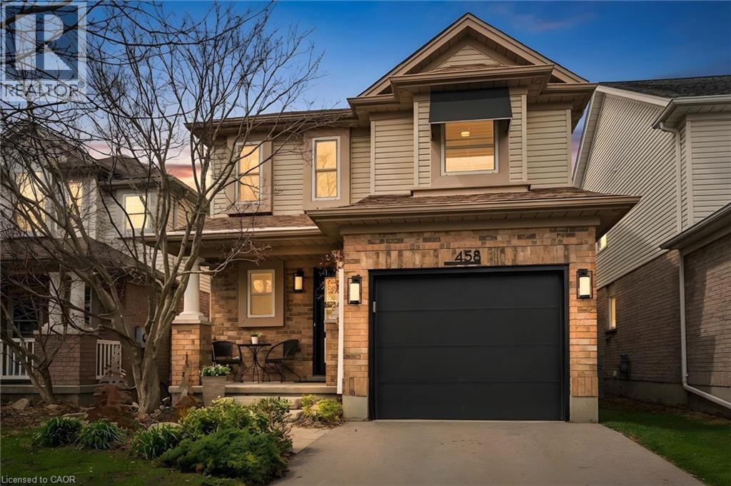 458 Citadel Court, Waterloo, Ontario  N2K 3Y5 - Photo 2 - 40814275